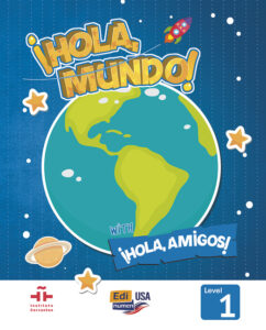 ¡Hola, mundo!