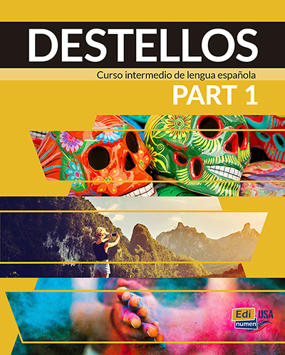 Destellos