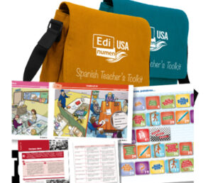 Spanish Teacher’s Toolkit