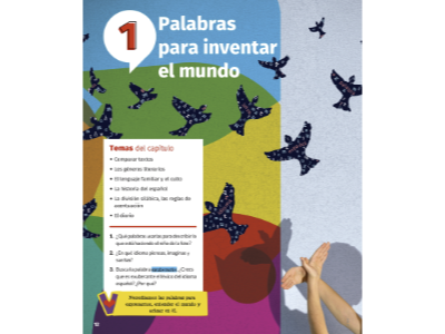 Apertura