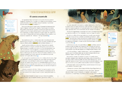 Lectura