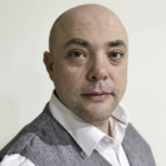 Alfonso Rivero