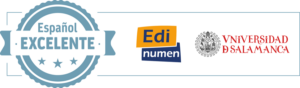 Español Excelente Seal
