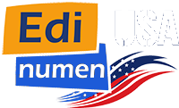 Edinumen USA Store