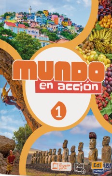 Mundo En Accion