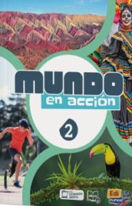 Mundo En Accion