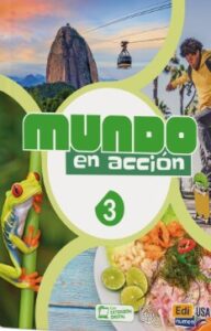 Mundo En Accion