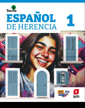 Savia Español de Herencia