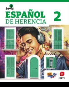 Savia Español de Herencia