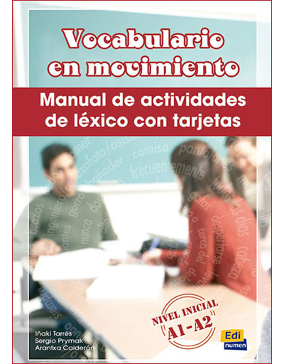 Vocabulario en movimiento