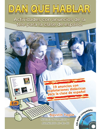Dan que hablar