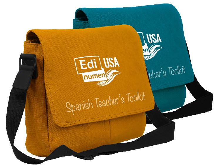 Spanish Teacher’s Toolkit